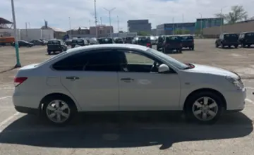 Nissan Almera 2014 года за 5 000 000 тг. в Кызылорда фото 4