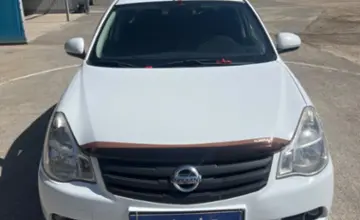 Nissan Almera 2014 года за 5 000 000 тг. в Кызылорда фото 2