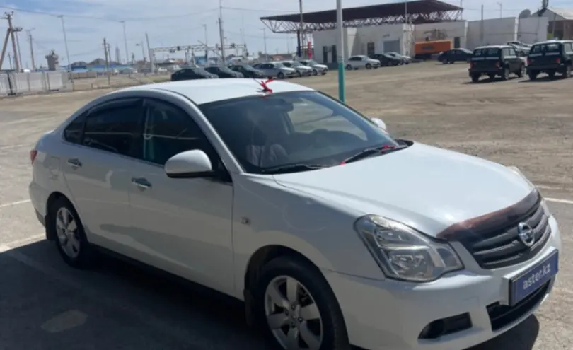 Nissan Almera 2014 года за 5 000 000 тг. в Кызылорда фото 3