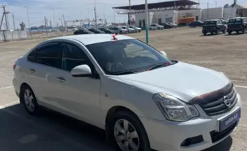 Nissan Almera 2014 года за 5 000 000 тг. в Кызылорда фото 3