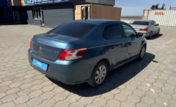 Peugeot 301 2015 года за 3 400 000 тг. в Караганда