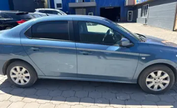 Peugeot 301 2015 года за 3 400 000 тг. в Караганда фото 4