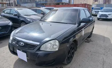 LADA (ВАЗ) Priora 2007 года за 1 000 000 тг. в Астана фото 1