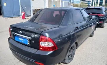LADA (ВАЗ) Priora 2007 года за 1 000 000 тг. в Астана