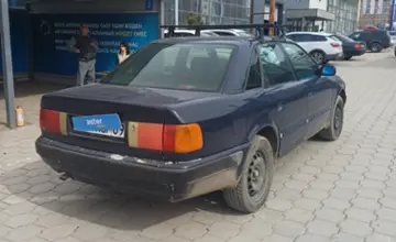 Audi 100 1991 года за 650 000 тг. в Караганда