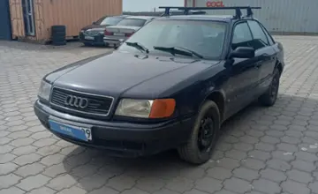 Audi 100 1991 года за 650 000 тг. в Караганда фото 1