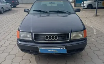 Audi 100 1991 года за 650 000 тг. в Караганда фото 2