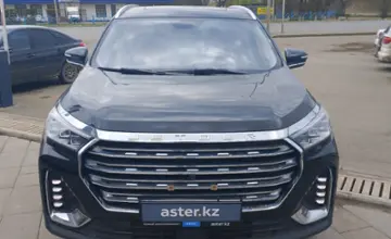 Jetour X90 PLUS 2023 года за 9 500 000 тг. в Уральск фото 2