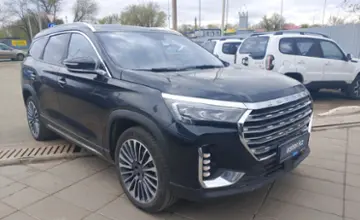 Jetour X90 PLUS 2023 года за 9 500 000 тг. в Уральск фото 3