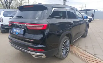 Jetour X90 PLUS 2023 года за 9 500 000 тг. в Уральск