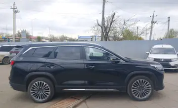 Jetour X90 PLUS 2023 года за 9 500 000 тг. в Уральск фото 4