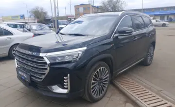 Jetour X90 PLUS 2023 года за 9 500 000 тг. в Уральск фото 1