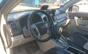 Chevrolet Captiva 2013 года за 5 000 000 тг. в Алматы фото 5