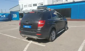 Chevrolet Captiva 2013 года за 5 000 000 тг. в Алматы фото 3
