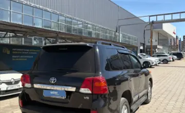 Toyota Land Cruiser 2014 года за 25 000 000 тг. в Караганда