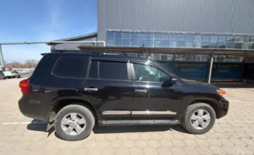Toyota Land Cruiser 2014 года за 25 000 000 тг. в Караганда фото 4