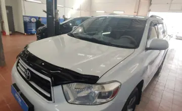 Toyota Highlander 2008 года за 10 000 000 тг. в Астана фото 1