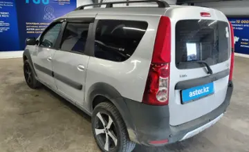 LADA (ВАЗ) Largus 2018 года за 5 500 000 тг. в Астана фото 5