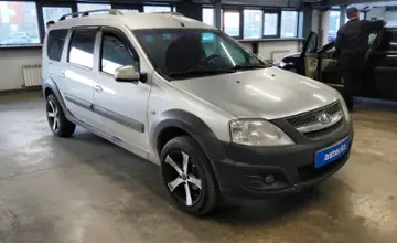 LADA (ВАЗ) Largus 2018 года за 5 500 000 тг. в Астана фото 3