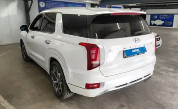 Hyundai Palisade 2020 года за 16 000 000 тг. в Астана фото 4
