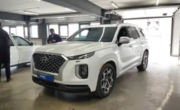 Hyundai Palisade 2020 года за 16 000 000 тг. в Астана фото 1