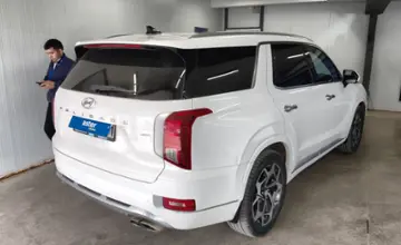 Hyundai Palisade 2020 года за 16 000 000 тг. в Астана фото 3