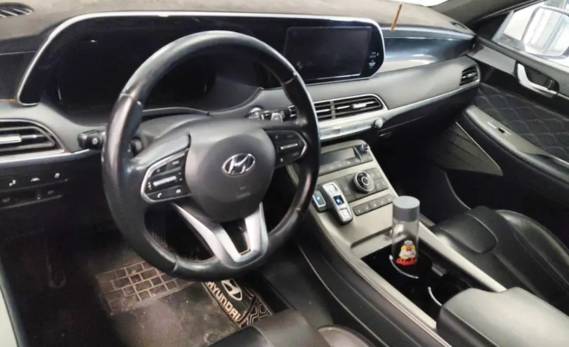 Hyundai Palisade 2020 года за 16 000 000 тг. в Астана фото 5