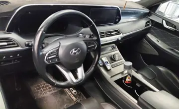 Hyundai Palisade 2020 года за 16 000 000 тг. в Астана фото 5