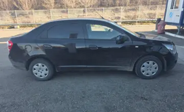 Chevrolet Cobalt 2023 года за 5 000 000 тг. в Усть-Каменогорск фото 4