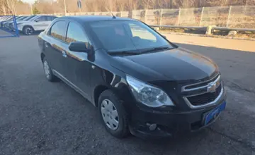 Chevrolet Cobalt 2023 года за 5 000 000 тг. в Усть-Каменогорск фото 3