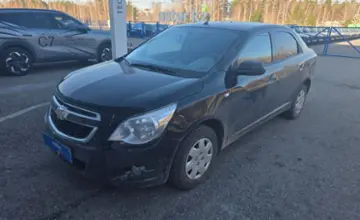 Chevrolet Cobalt 2023 года за 5 000 000 тг. в Усть-Каменогорск фото 1