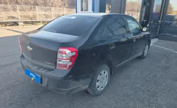 Chevrolet Cobalt 2023 года за 5 000 000 тг. в Усть-Каменогорск