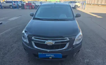 Chevrolet Cobalt 2023 года за 5 000 000 тг. в Усть-Каменогорск фото 2