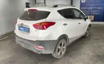 JAC S3 2021 года за 4 000 000 тг. в Астана фото 3