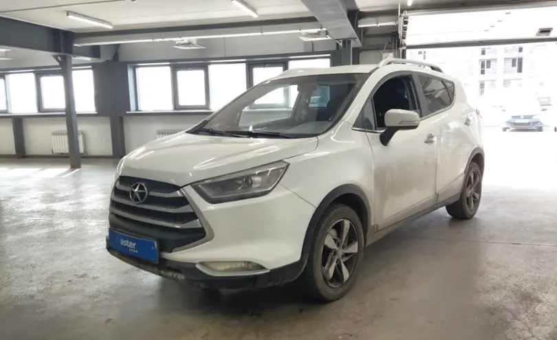 JAC S3 2021 года за 4 000 000 тг. в Астана