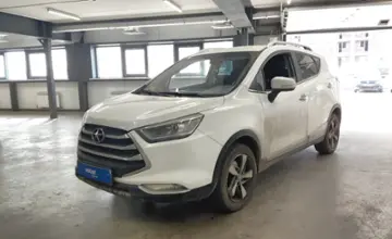 JAC S3 2021 года за 4 000 000 тг. в Астана фото 1