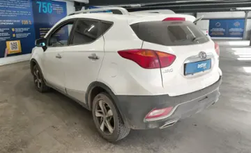 JAC S3 2021 года за 4 000 000 тг. в Астана фото 4