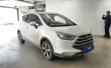 JAC S3 2021 года за 4 000 000 тг. в Астана фото 2