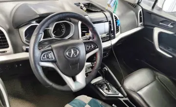 JAC S3 2021 года за 4 000 000 тг. в Астана фото 5