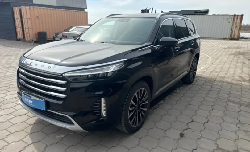EXEED VX 2022 года за 12 000 000 тг. в Караганда