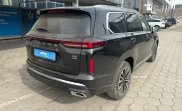 EXEED VX 2022 года за 12 000 000 тг. в Караганда