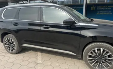 EXEED VX 2022 года за 12 000 000 тг. в Караганда фото 4