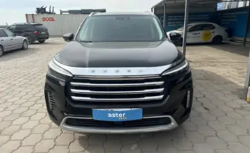 EXEED VX 2022 года за 12 000 000 тг. в Караганда фото 2