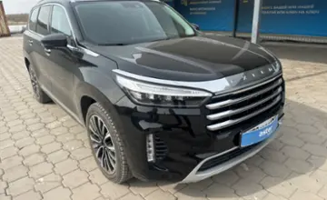 EXEED VX 2022 года за 12 000 000 тг. в Караганда фото 3