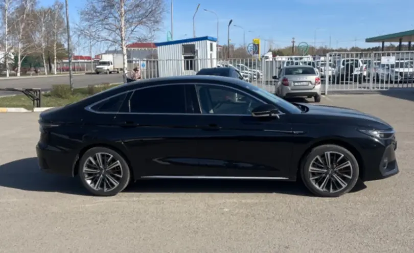 Chery Arrizo 8 2023 года за 8 500 000 тг. в Кокшетау фото 4