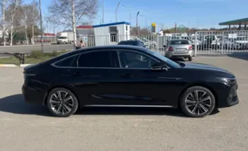 Chery Arrizo 8 2023 года за 8 500 000 тг. в Кокшетау фото 4