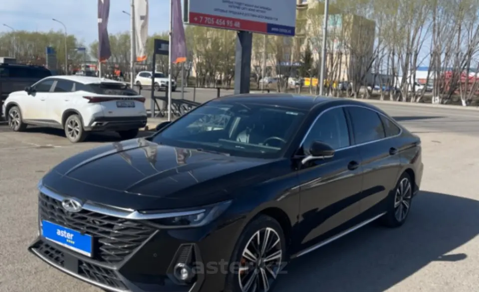 Chery Arrizo 8 2023 года за 8 500 000 тг. в Кокшетау