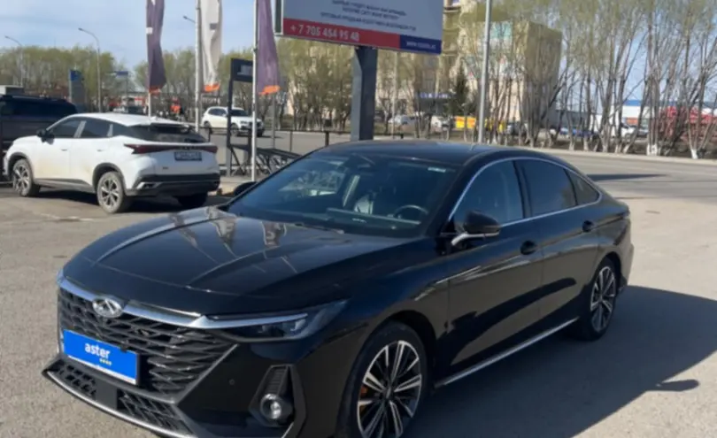 Chery Arrizo 8 2023 года за 8 500 000 тг. в Кокшетау