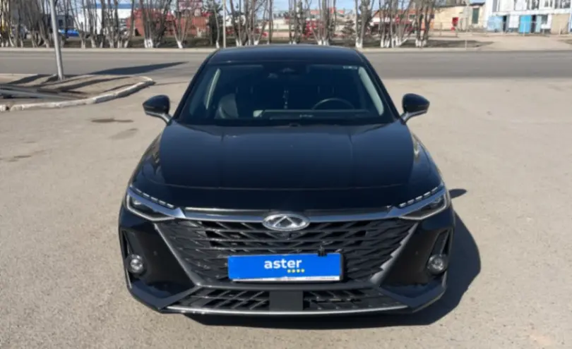 Chery Arrizo 8 2023 года за 8 500 000 тг. в Кокшетау фото 2