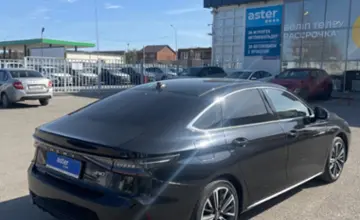 Chery Arrizo 8 2023 года за 8 500 000 тг. в Кокшетау